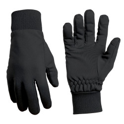 Gants Thermo Performer -10°C à -20°C noir A10 Equipment