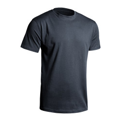 T-shirt Strong bleu marine A10 Equipment