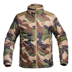 Blouson XMF 120 Fighter camo fr/ce A10 Equipment