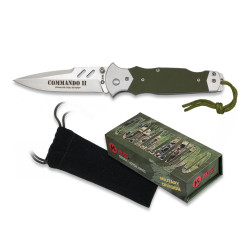 Couteau de poche 18701 K25