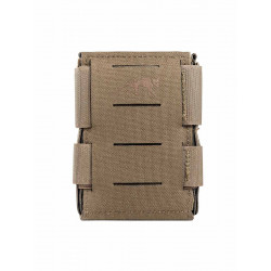 Porte chargeur TASMANIAN TIGER simple Multicalibre - COYOTE