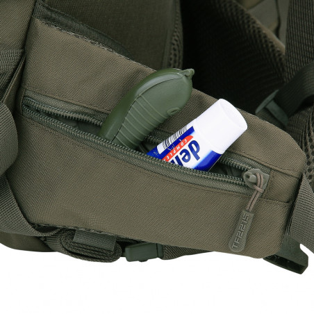 TF-2215 Sac à dos Crossover Gen.2