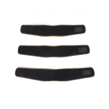 Ceinturon molle - Coyote