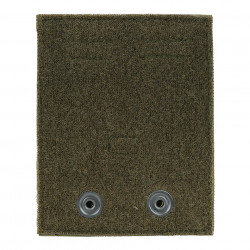 Panneau molle Velcros 12 x 9.5 cm - LT21007
