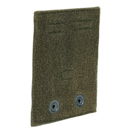 Panneau molle Velcros 12 x 9.5 cm - LT21007