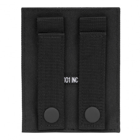 Panneau molle Velcros 12 x 9.5 cm - LT21007