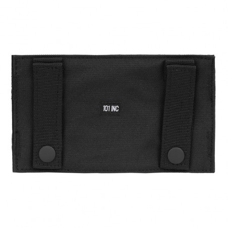 Panneau Velcros Molle 10.5 x 18 cm