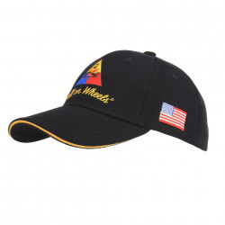 Casquette de baseball 2nd Armored division