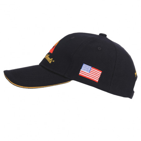Casquette de baseball 2nd Armored division