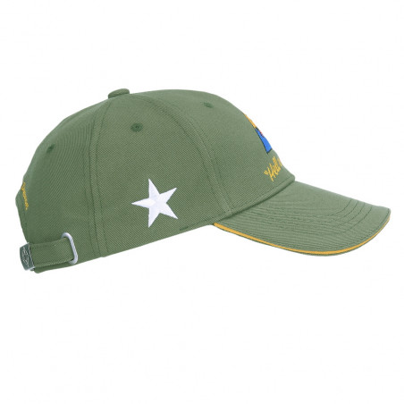 Casquette de baseball 2nd Armored division