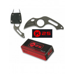 Couteau tactique etui kydex K25 - 31849