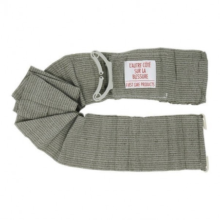 Pansement Israélien - Bandage compressif 10x18cm