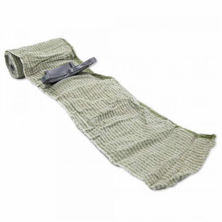 Pansement israélien compressif d'urgence 10cm x 18cm