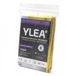 Couverture de Survie 140 x 210 cm