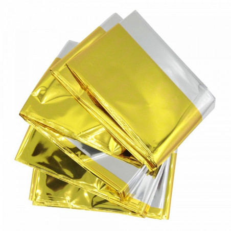 Couverture de Survie 140 x 210 cm