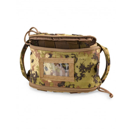Trousse IFAK combat militaire - COYOTE