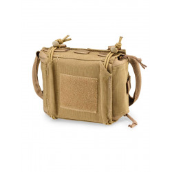 Trousse IFAK combat militaire - COYOTE