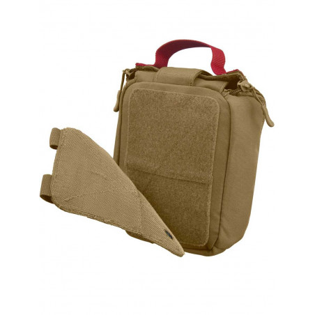 Poche IFAK medic militaire MIL-TEC - Vert