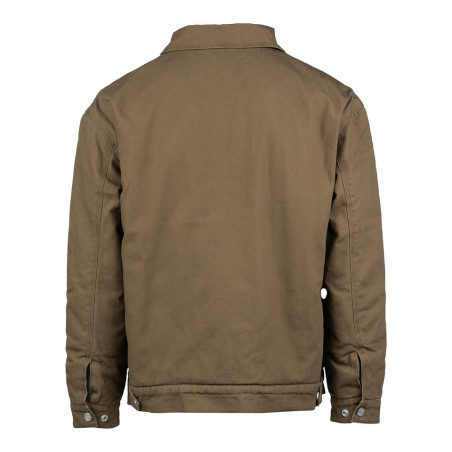 Veste de travail Coton Heritage - Vert