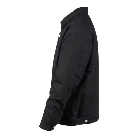 Veste de travail Coton Heritage - Vert