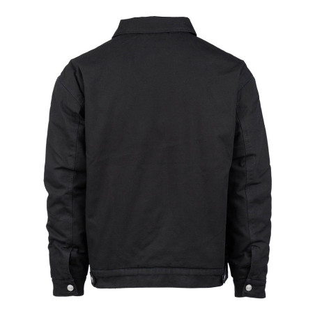 Veste de travail Coton Heritage - Vert