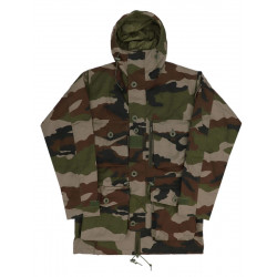 Veste de Combat Imperméable ARKTIS B310