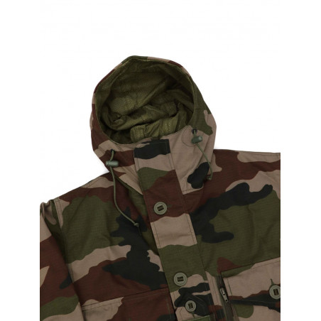 Veste de Combat Imperméable ARKTIS B310