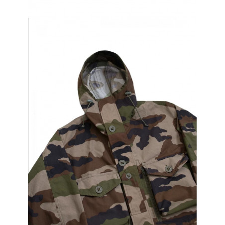 Veste de combat Arktis B110 - Cam CE