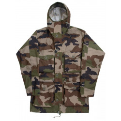 Veste de combat Arktis B110 - Cam CE