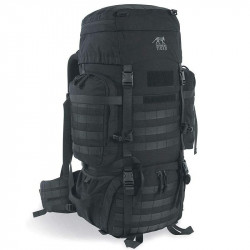 Sac à Dos TASMANIAN TIGER TT RAID PACK MK III - 52L - noir