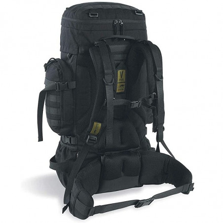 Sac à Dos TASMANIAN TIGER TT RAID PACK MK III - 52L - noir