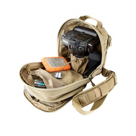 Sac 5.11 RUSH MOAB 6 - KANGAROO