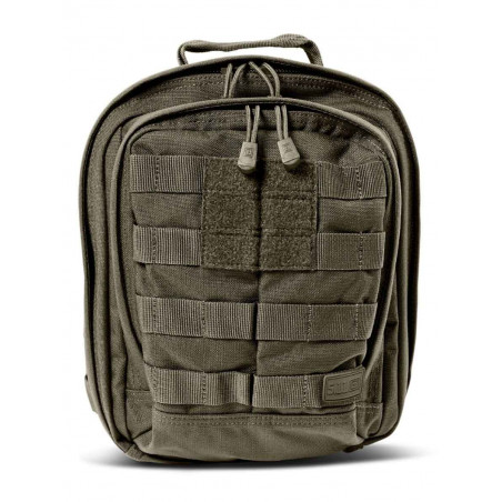 Sac 5.11 RUSH MOAB 6 - RANGER GREEN