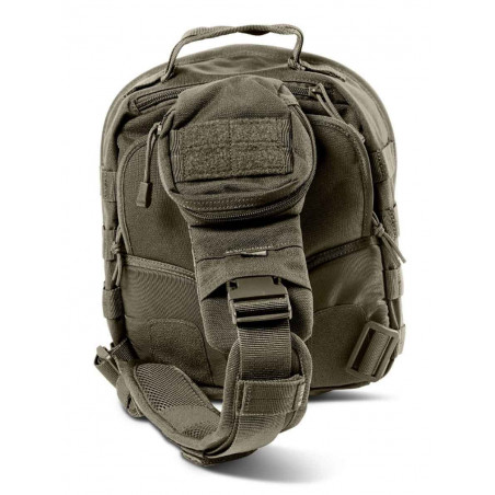 Sac 5.11 RUSH MOAB 6 - RANGER GREEN