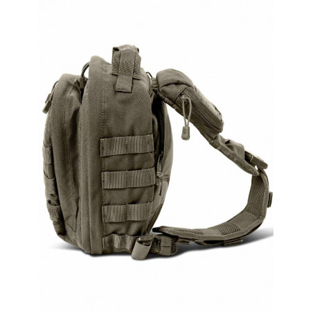 Sac 5.11 RUSH MOAB 6 - RANGER GREEN