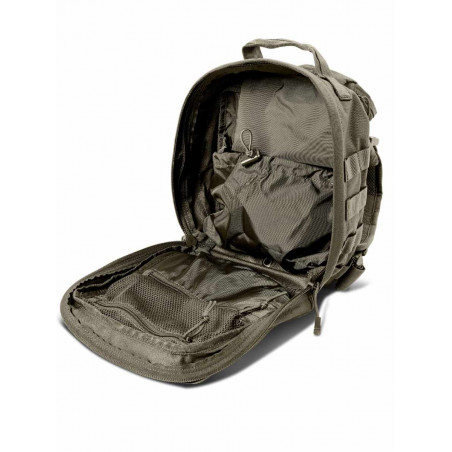Sac 5.11 RUSH MOAB 6 - RANGER GREEN