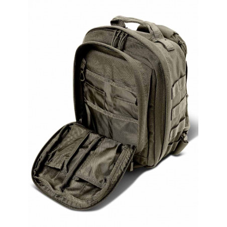 Sac 5.11 RUSH MOAB 6 - RANGER GREEN