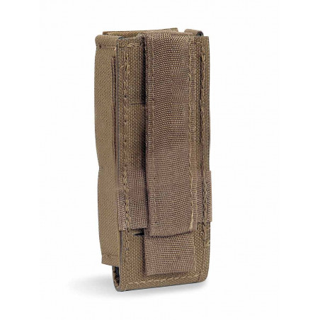 Porte chargeur PA TASMANIAN TIGER simple multicalibre  - COYOTE