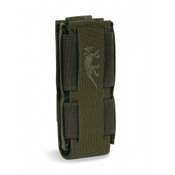 Porte chargeur PA TASMANIAN TIGER simple multicalibre - VERT OD