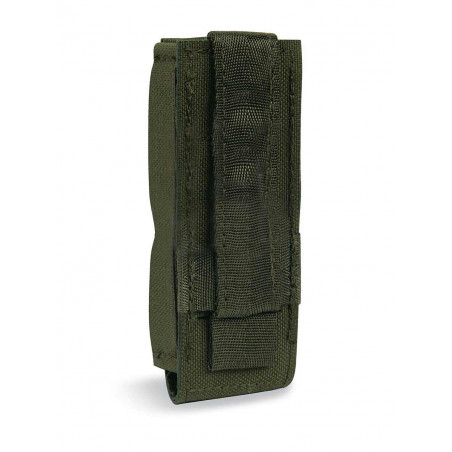 Porte chargeur PA TASMANIAN TIGER simple multicalibre  - VERT OD