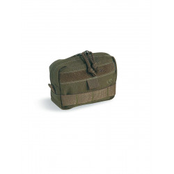 Pochette TASMANIAN TIGER pouch 4 - VERT OD