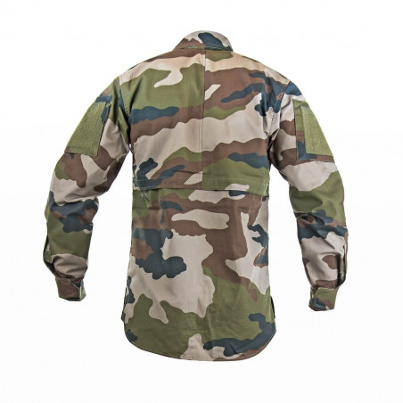 Chemise Arktis A110 camo ce