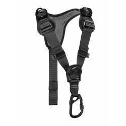 Torse Top pour harnais cuissard Petzl
