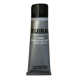 Crème imperméabilisante 75 ml noir Famaco