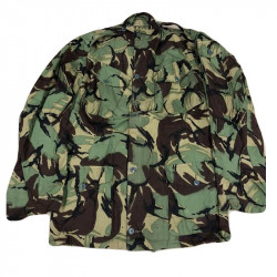 Veste DPM Pattern 68 / 85 armée Anglaise - Originale