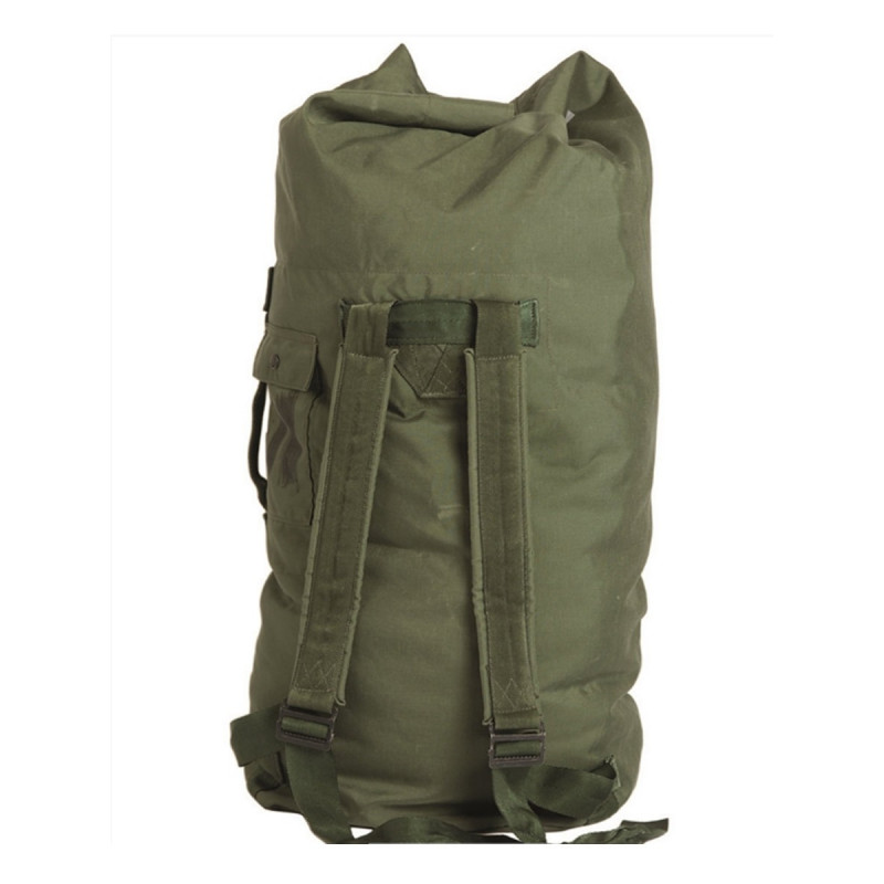 New Us Army Duffle Bag IUCN Water