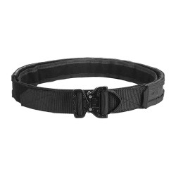 Ceinture tactique M.O.L.L.E. 50 mm 2V33 noir Vega