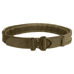 Ceinture tactique M.O.L.L.E. 50 mm 2V33 tan Vega