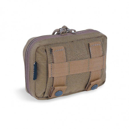 Pochette admin TASMANIAN TIGER - COYOTE