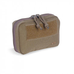 Pochette admin TASMANIAN TIGER - COYOTE